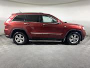 Jeep Grand Cherokee IV (WK2) Москва  - изображение 23