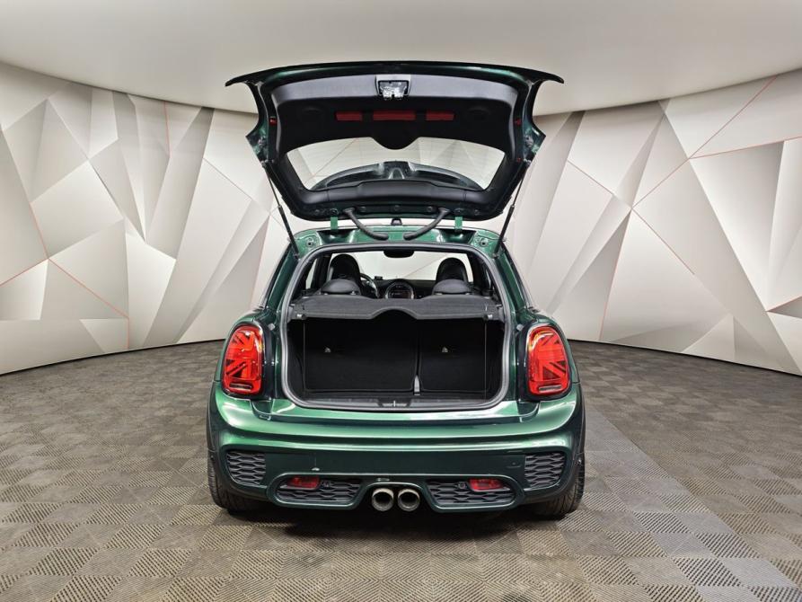 Mini Hatch III (F55/F56) Москва  - изображение 9