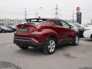 Toyota C-HR I Москва  - изображение 28