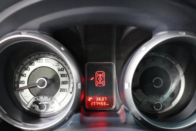 Mitsubishi Pajero IV Рестайлинг 1 с пробегом 2012 года, цена 2 500 000 рублей, 177455 км, внедорожник, Автокод Объявления