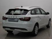 Lada (ВАЗ) Vesta I Москва  - изображение 22