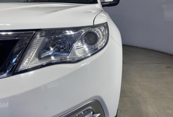 Geely Atlas I с пробегом 2018 года, цена 1 565 000 рублей, 113966 км, внедорожник, Автокод Объявления