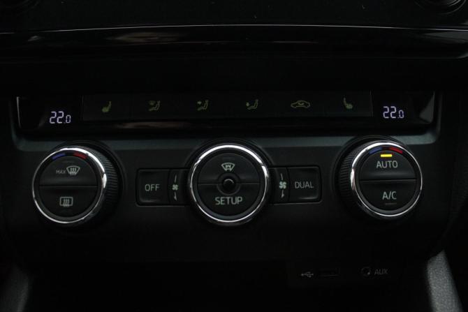 Skoda Octavia III (A7) с пробегом 2015 года, цена 1 395 000 рублей, 313138 км, универсал, Автокод Объявления
