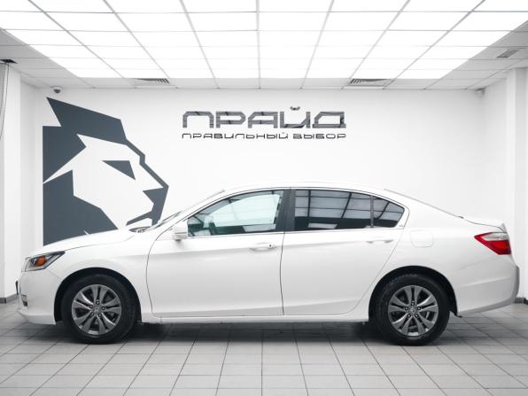 Honda Accord IX с пробегом 2013 года, цена 1 329 000 рублей, 231434 км, седан, Автокод Объявления