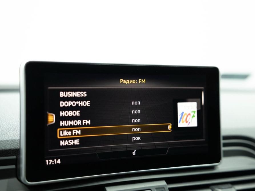 Audi Q5 II (FY) Ростов-на-Дону  - изображение 16