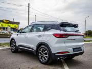 Chery Tiggo 7 Pro Max I Волгоград  - изображение 45