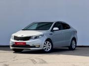 Kia Rio III Рестайлинг Иркутск  - изображение 27
