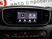 Kia Sportage IV Рестайлинг Минеральные Воды  - изображение 29