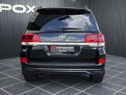 Toyota Land Cruiser 200 Series Рестайлинг 2 Пермь  - изображение 74