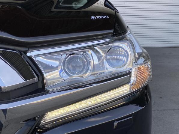 Toyota Land Cruiser 200 Series Рестайлинг 2 с пробегом 2016 года, цена 7 950 000 рублей, 84462 км, внедорожник, Автокод Объявления