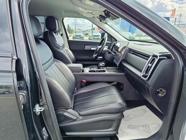 Jaecoo J7 I с пробегом 2023 года, цена 2 074 995 рублей, 44423 км, внедорожник, Автокод Объявления