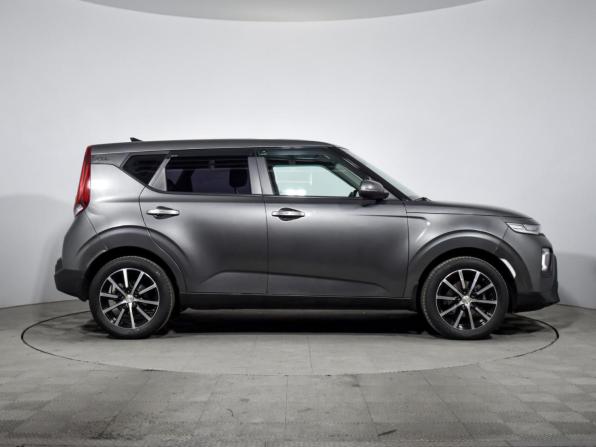 Kia Soul III с пробегом 2020 года, цена 1 679 000 рублей, 145000 км, хэтчбек, Автокод Объявления
