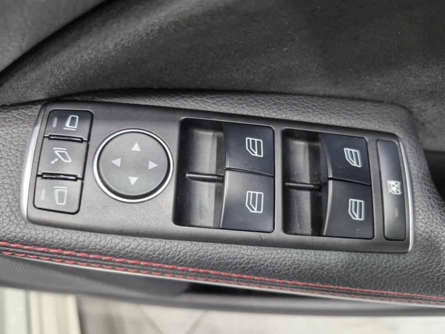 Mercedes-Benz CLA I (C117 X117) Воронеж  - изображение 18