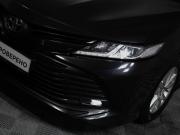 Toyota Camry VIII (XV70) Москва  - изображение 50