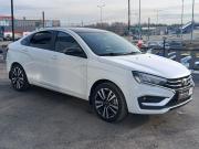 Lada (ВАЗ) Vesta I Рестайлинг (NG) Пермь  - изображение 13