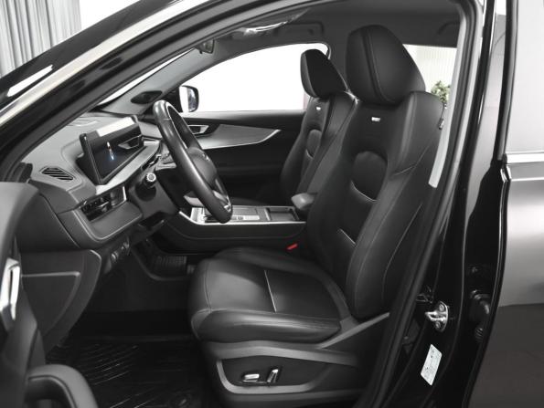 Chery Tiggo 7 Pro Max I с пробегом 2023 года, цена 2 029 000 рублей, 19010 км, внедорожник, Автокод Объявления
