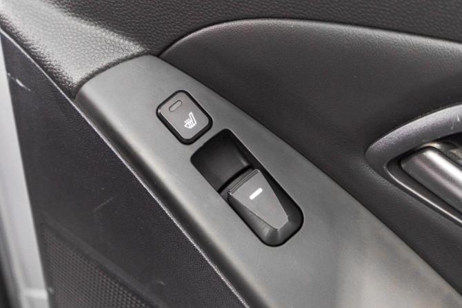 Hyundai ix35 I Рестайлинг с пробегом 2014 года, цена 1 499 000 рублей, 219200 км, внедорожник, Автокод Объявления
