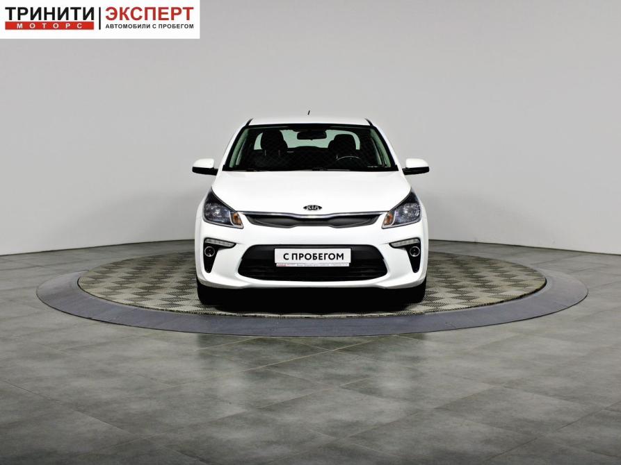 Kia Rio IV Белгород  - изображение 2