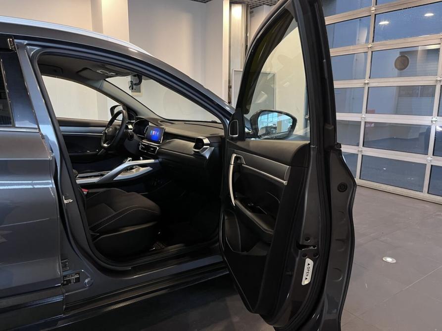 Geely Coolray I Чебоксары  - изображение 24