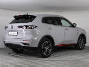 Changan UNI-S (CS55 Plus) Химки  - изображение 24