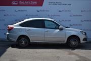 Lada (ВАЗ) Granta I Рестайлинг Старый Оскол  - изображение 15
