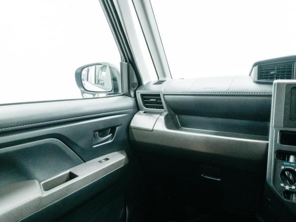 Toyota Roomy I Рестайлинг с пробегом 2021 года, цена 1 050 000 рублей, 107627 км, минивэн, Автокод Объявления