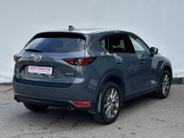 Mazda CX-5 II с пробегом 2020 года, цена 3 300 000 рублей, 90068 км, внедорожник, Автокод Объявления
