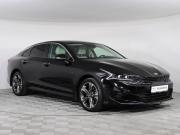 Kia K5 III Химки  - изображение 19