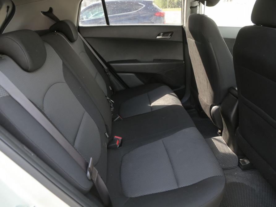 Hyundai Creta I Рестайлинг Иваново  - изображение 11