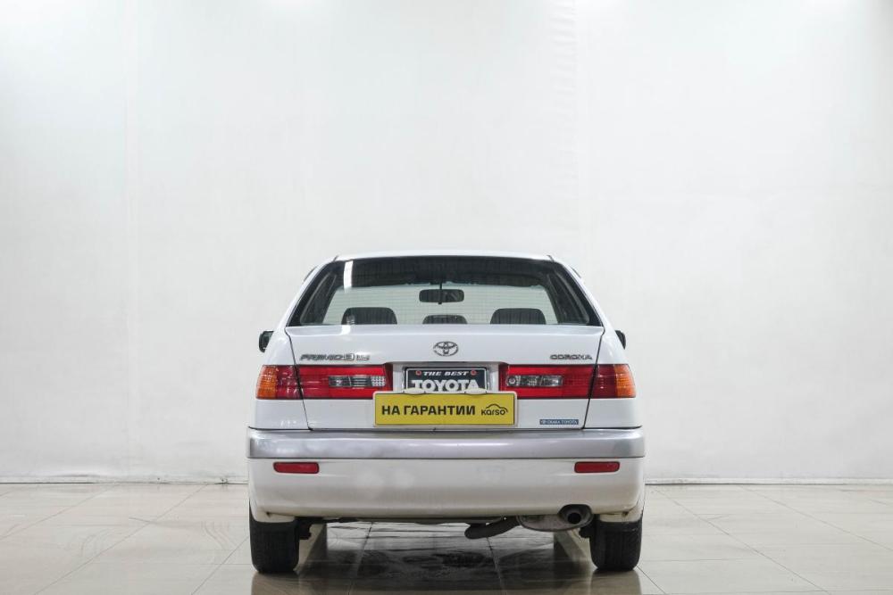 Toyota Corona X (T210) Новокузнецк  - изображение 6