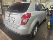 SsangYong Actyon II Рестайлинг Санкт-Петербург  - изображение 16