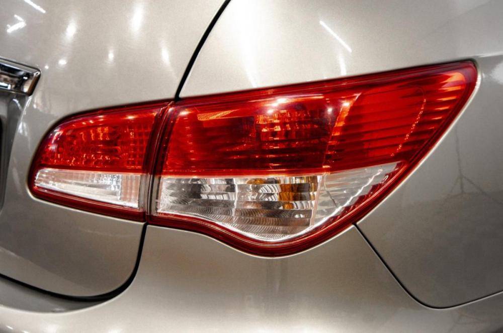 Nissan Almera III (G15) Барнаул  - изображение 9