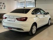 Lada (ВАЗ) Vesta I Рестайлинг (NG) Тольятти  - изображение 25