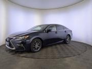 Lexus ES VI Рестайлинг Москва  - изображение 31