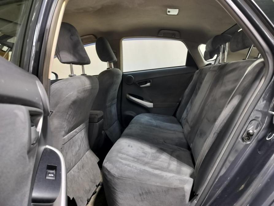 Toyota Prius III (XW30) Санкт-Петербург  - изображение 15