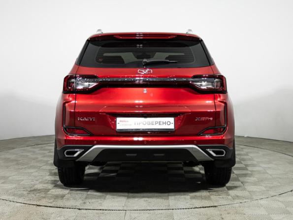 Kaiyi X3 Pro с пробегом 2024 года, цена 1 699 700 рублей, 25120 км, внедорожник, Автокод Объявления