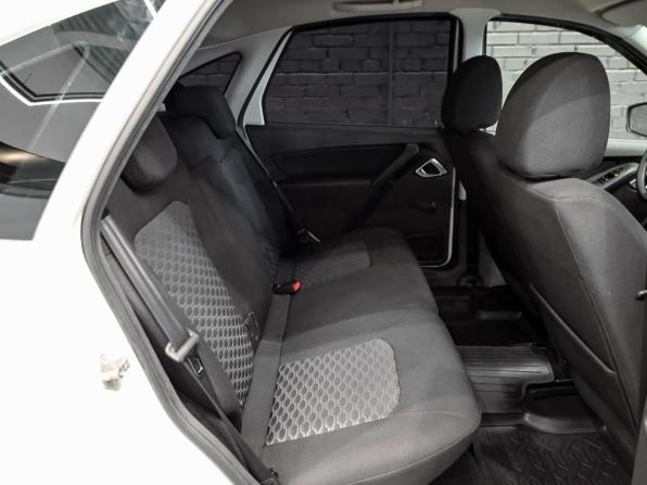 Lada (ВАЗ) Granta I Рестайлинг с пробегом 2023 года, цена 995 000 рублей, 44224 км, лифтбек, Автокод Объявления