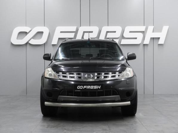 Nissan Murano I (Z50) с пробегом 2006 года, цена 649 000 рублей, 314191 км, внедорожник, Автокод Объявления