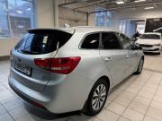 Kia Ceed II Рестайлинг Челябинск  - изображение 19