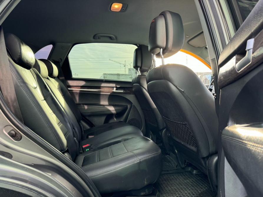 Kia Sorento II Архангельск  - изображение 12