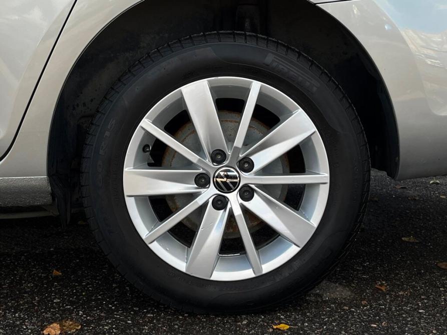 Volkswagen Polo VI Санкт-Петербург  - изображение 25