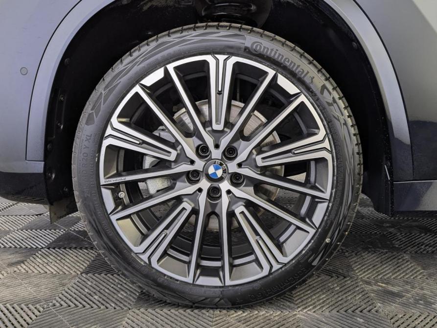 BMW X1 III (U11/U12) Москва  - изображение 12