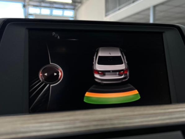 BMW 3 серии VI (F3x) с пробегом 2013 года, цена 1 780 000 рублей, 190000 км, седан, Автокод Объявления