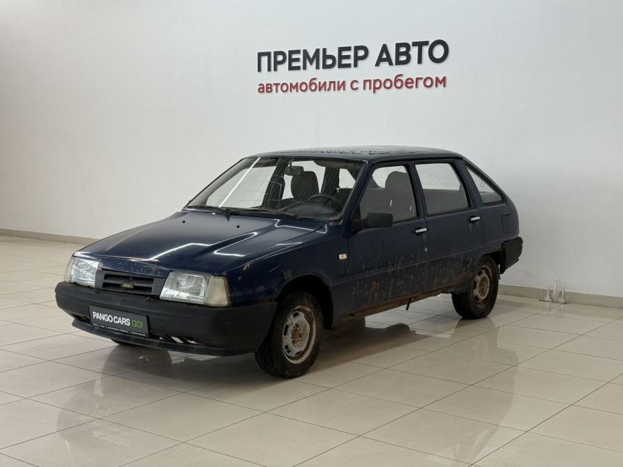 Иж 2126 «Ода» Смоленск  - изображение 1