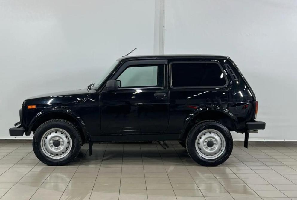 Lada (ВАЗ) Niva Legend Астрахань  - изображение 10