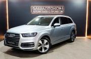 Audi Q7 II (4M) Уфа  - изображение 18