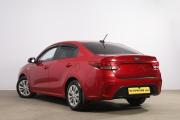 Kia Rio IV Новосибирск  - изображение 23