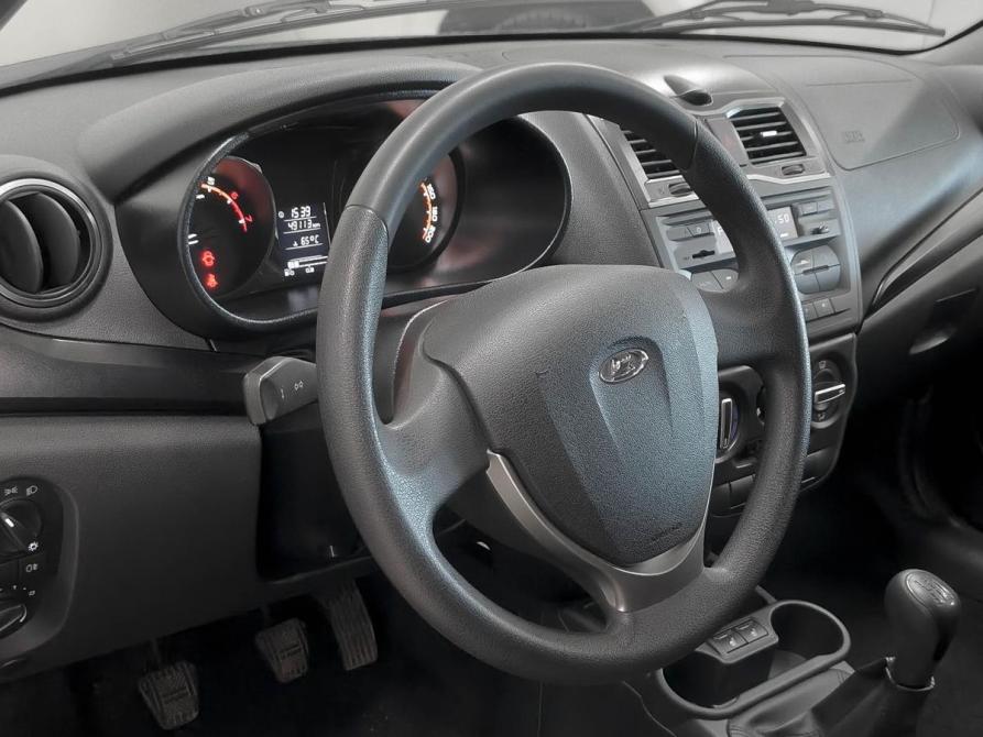Lada (ВАЗ) Granta I Рестайлинг Тула  - изображение 15