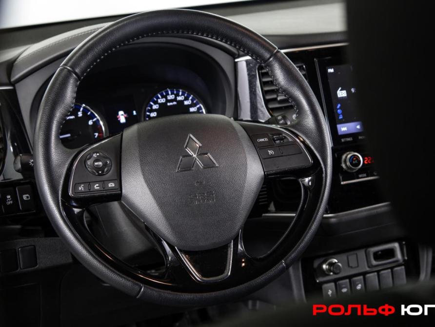 Mitsubishi Outlander III Рестайлинг 3 Москва  - изображение 11