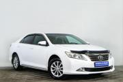 Toyota Camry VII (XV50) Сургут  - изображение 20